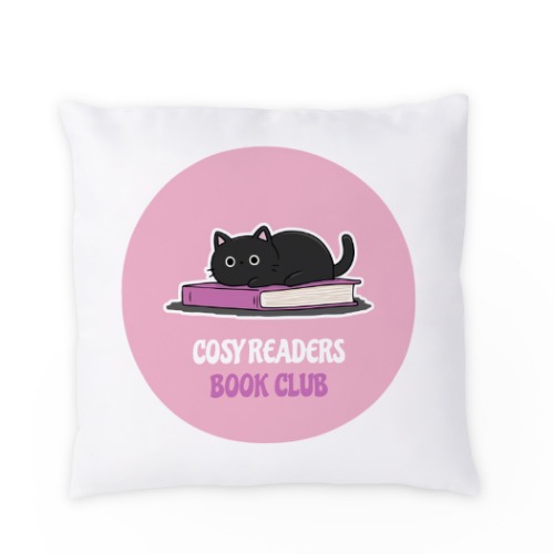 Cosy Cat Book - Text Only