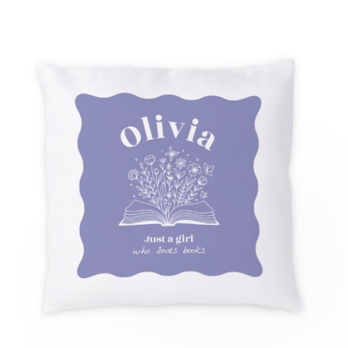 Flowers Book - Text Only