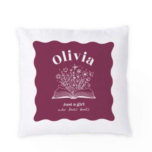 Flowers Book - Text Only