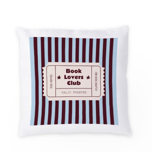 Funky Ticket Stripes