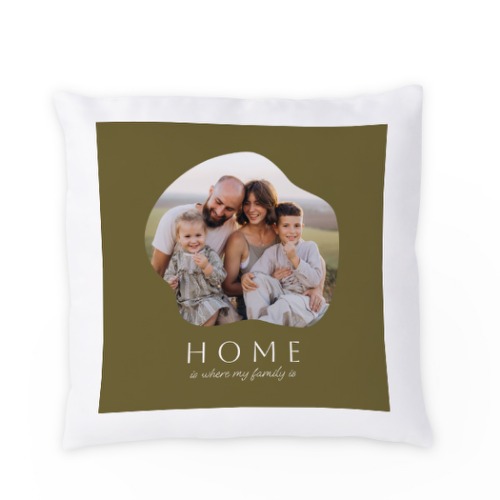 Organic Shape Warm Minimalism Organic Shape Warm Minimalism