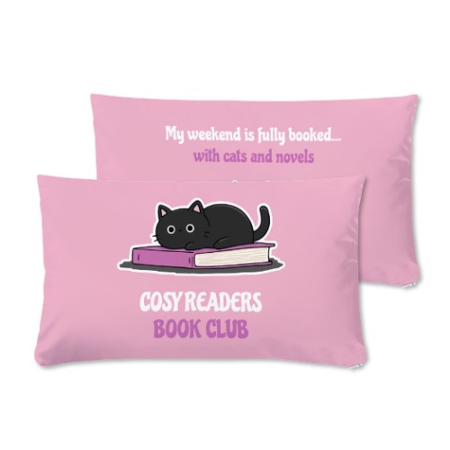 Coussin satiné paysage M imprimé recto-verso Coussin satiné paysage M imprimé recto-verso