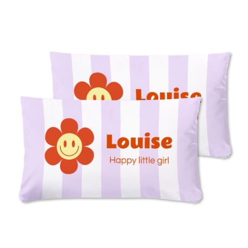 Smiling Daisy - Text only Smiling Daisy - Text only