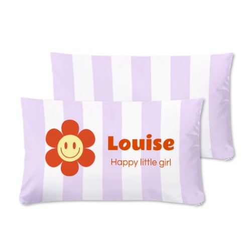 Smiling Daisy - Text only Smiling Daisy - Text only