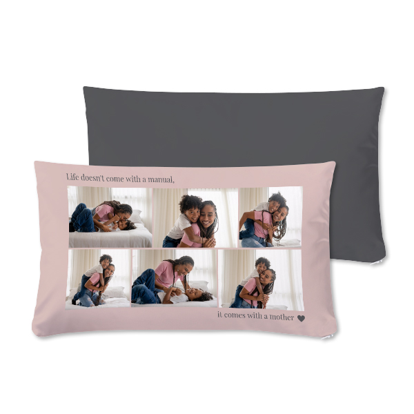 QuoteCollageMotherPink QuoteCollageMotherPink