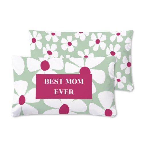 Retro Bloom - Text Only