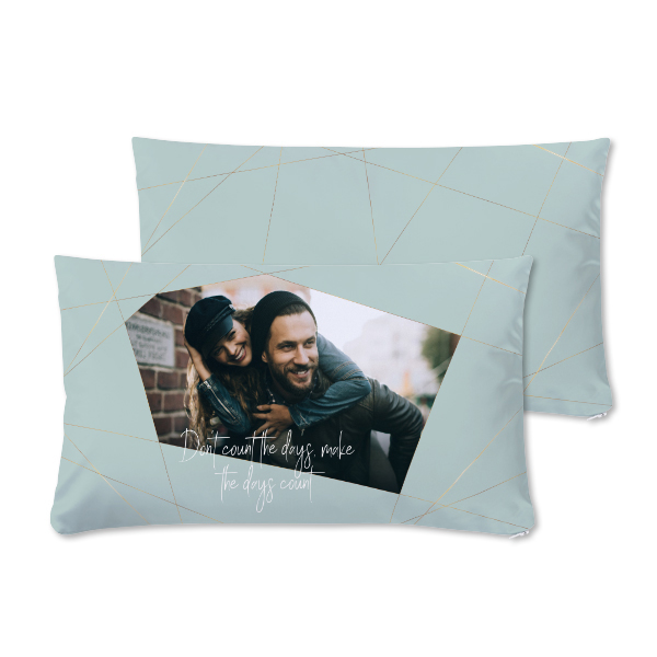 GeometricGoldLinesMint GeometricGoldLinesMint