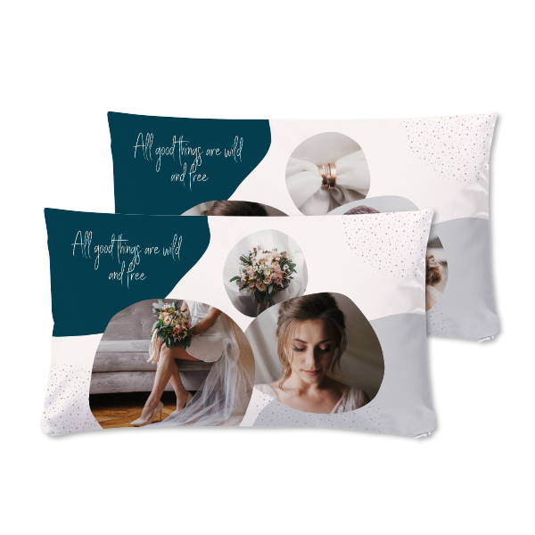 OrganicCollageBlue OrganicCollageBlue