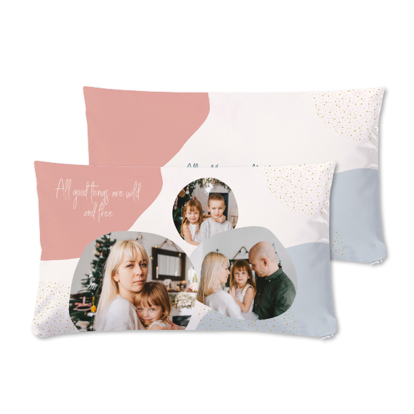 OrganicCollagePink OrganicCollagePink