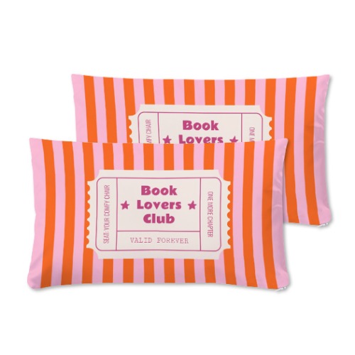 Housse satinée Paysage M recto-verso Housse satinée Paysage M recto-verso