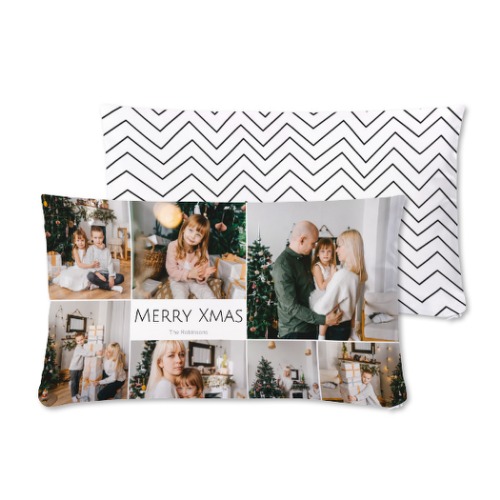 Polyester Cover Landscape Front & Back print
