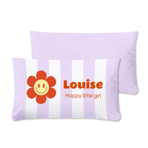 Smiling Daisy - Text only Smiling Daisy - Text only