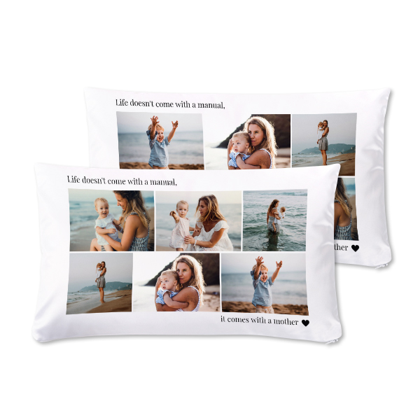 QuoteCollageMotherWhite