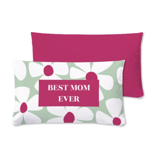 Polyester Cover Landscape Front & Back print