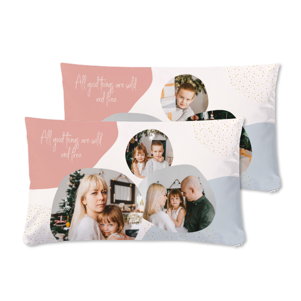 OrganicCollagePink OrganicCollagePink