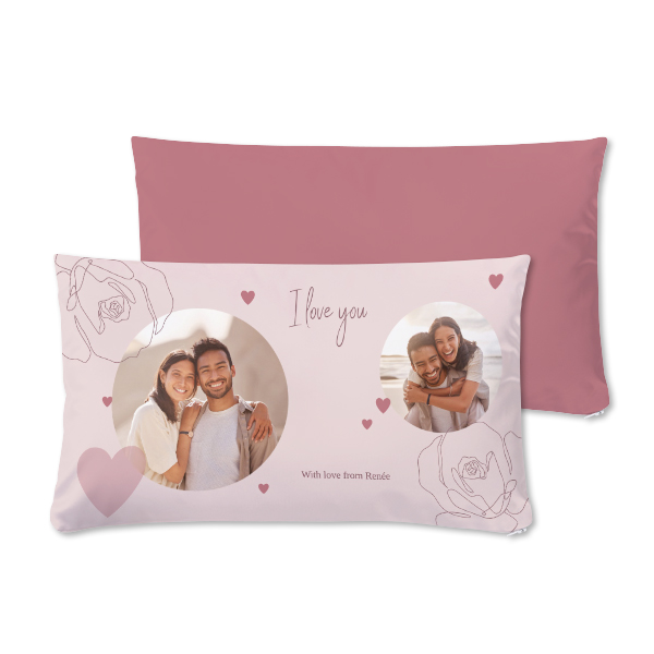 Hearts And Roses Hearts And Roses