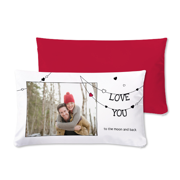 Hearts Garland Hearts Garland