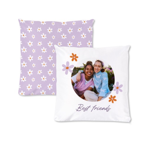 Daisy photo frame Daisy photo frame