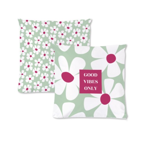 Retro Bloom - Text Only Retro Bloom - Text Only