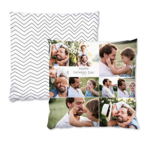 Polyester Cushion Cover and Filling Square L Front & Back Polyester Cushion Cover and Filling Square L Front & Back