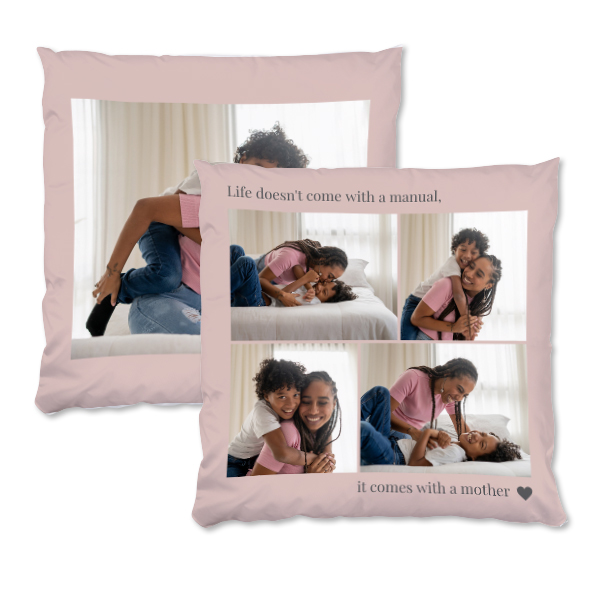 QuoteCollageMotherPink