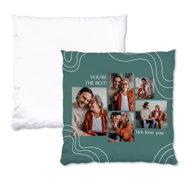 pillowsquarefrontnback_swirlinglinesgreen_color