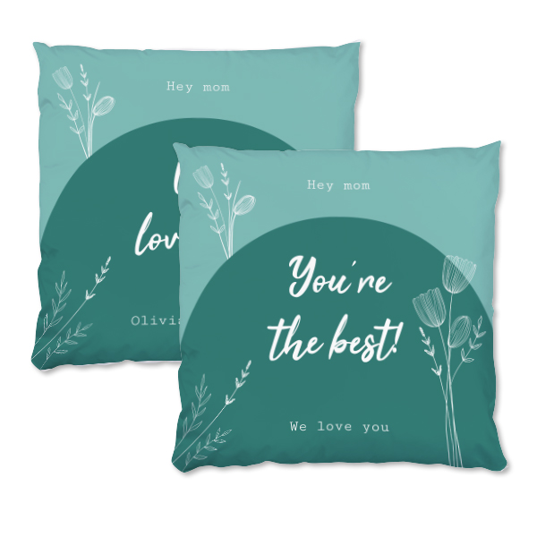 pillowsquarefrontnback_dryflowershapetogreen_design