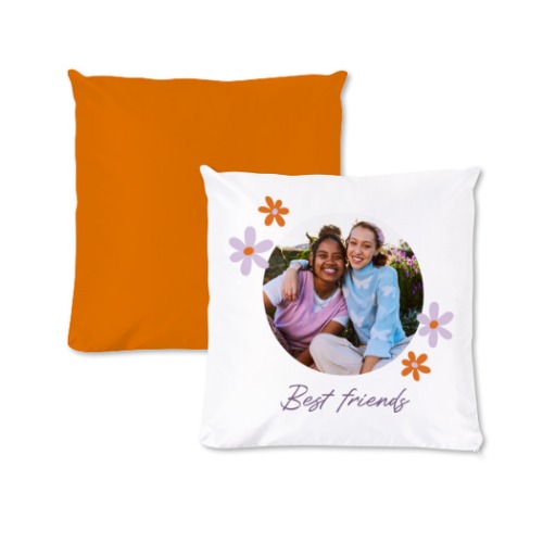 Daisy photo frame Daisy photo frame