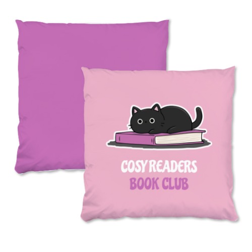 Cosy Cat Book - Text Only Cosy Cat Book - Text Only