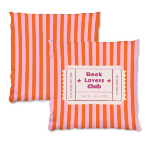 Funky Ticket Stripes Funky Ticket Stripes