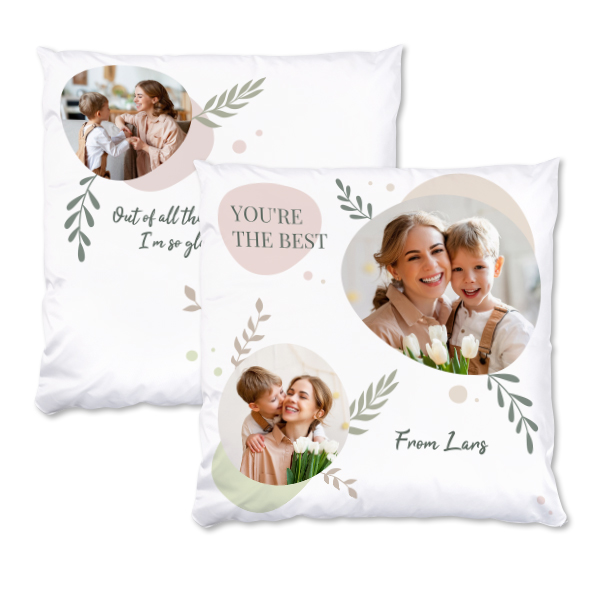 Lovely Plant Shapes Lovely Plant Shapes