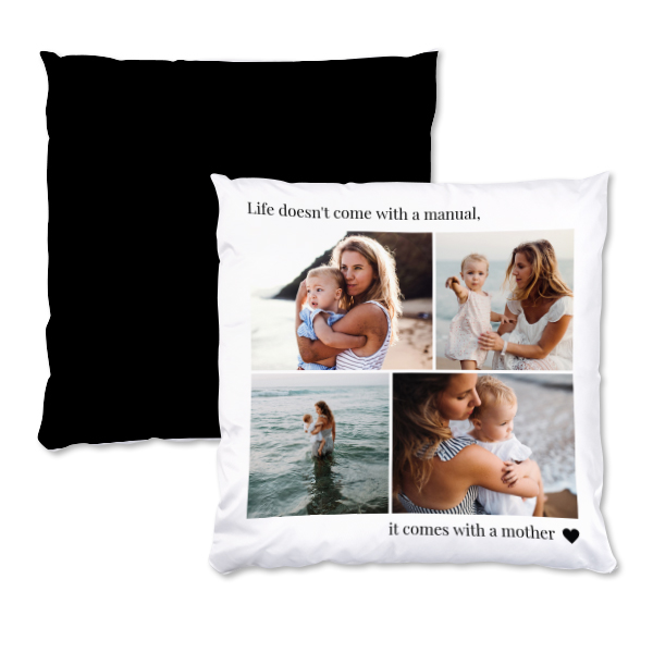 QuoteCollageMotherWhite