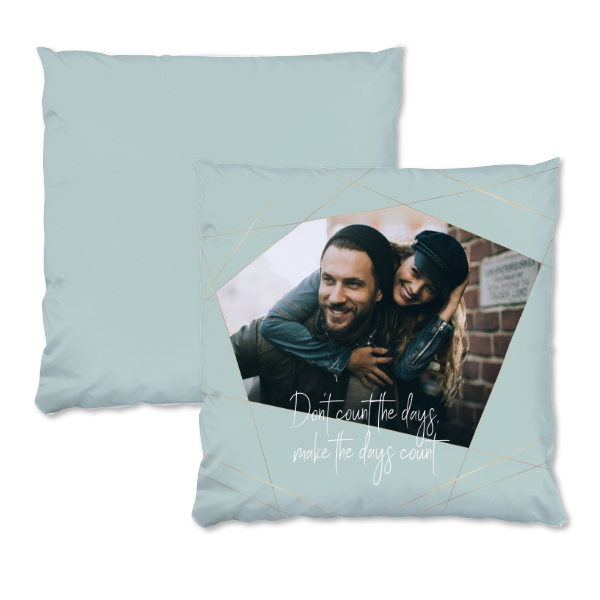 GeometricGoldLinesMint