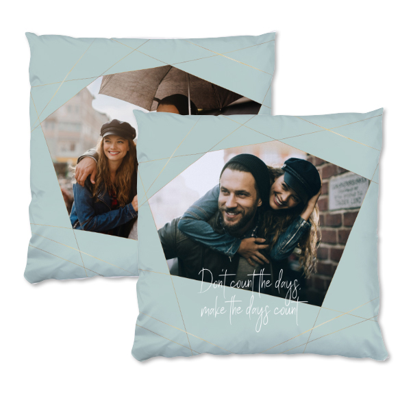 GeometricGoldLinesMint