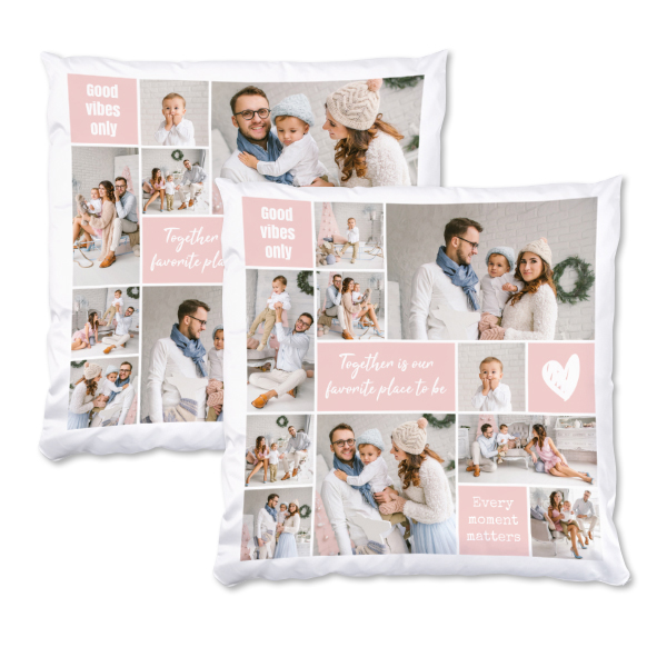 MixCollagePillowPink
