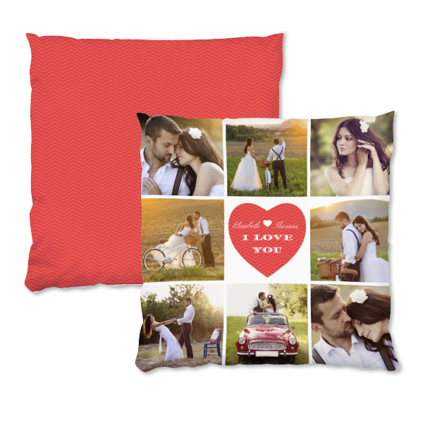 SingleRedHeart SingleRedHeart