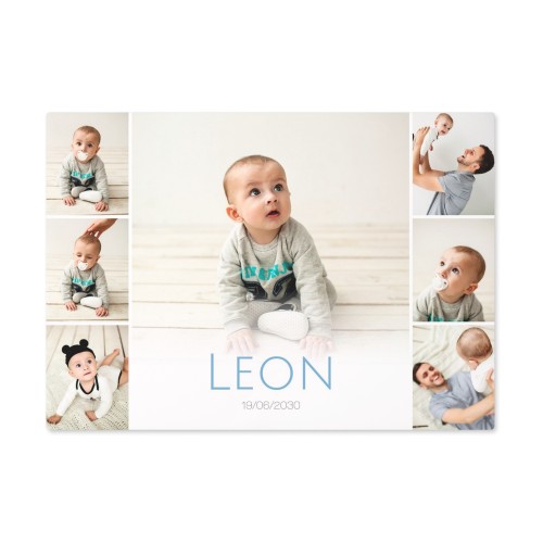Placemat plastic - 1 piece Placemat plastic - 1 piece