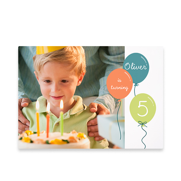 Placemat plastic - 1 piece