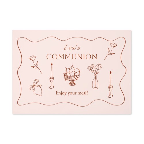 Romantic Illustration