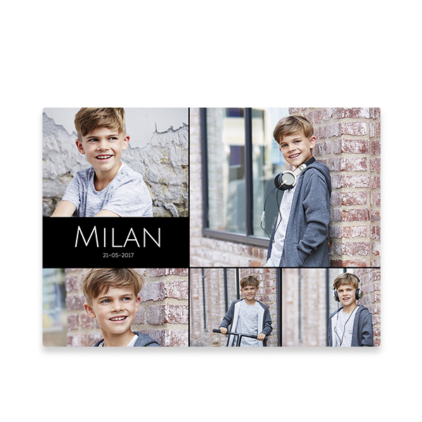 Placemat Plexi Placemat Plexi