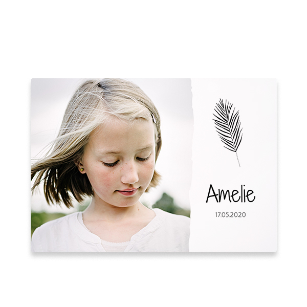 Placemat plastic - 1 piece Placemat plastic - 1 piece