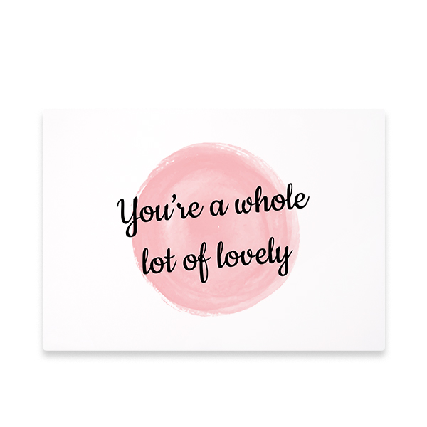 Watercolor Swirl Watercolor Swirl