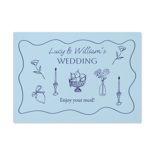 Romantic Illustration