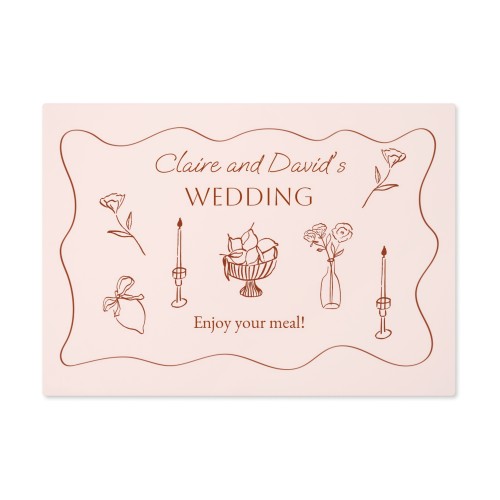 Romantic Illustration Romantic Illustration