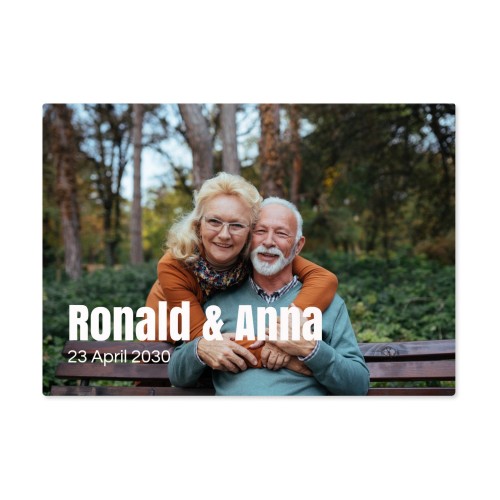 Placemat Plexi Placemat Plexi