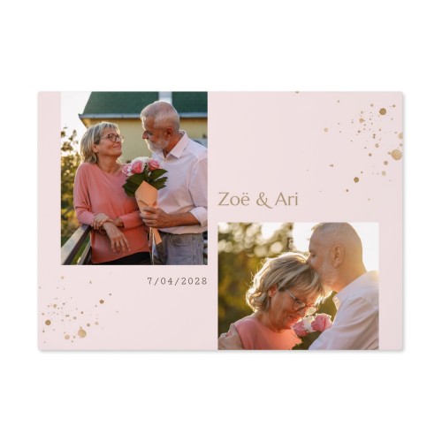 Placemat plastic - 1 piece Placemat plastic - 1 piece