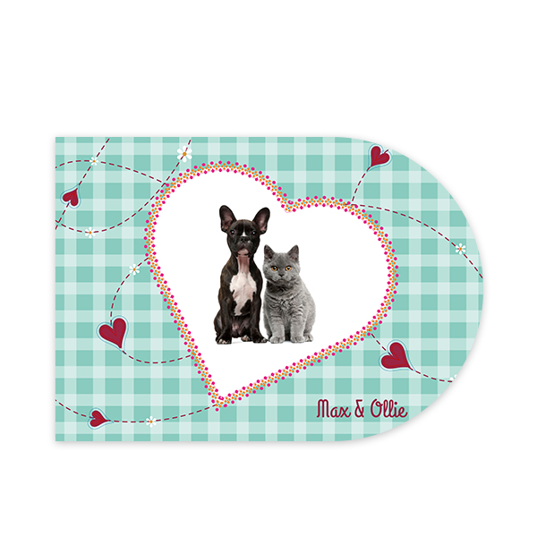 SquaresHearts SquaresHearts