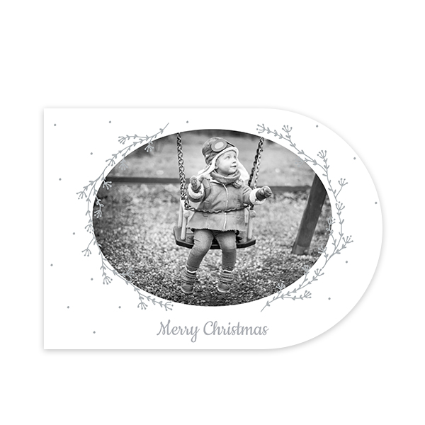 Placemat boog Placemat boog