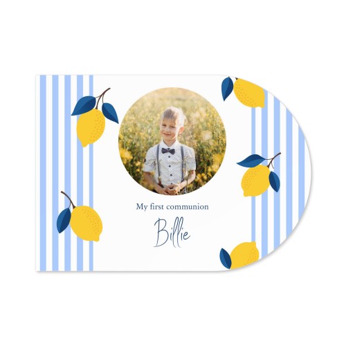 Placemat plastic arch Placemat plastic arch