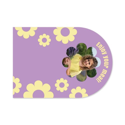 Daisy Shape Daisy Shape